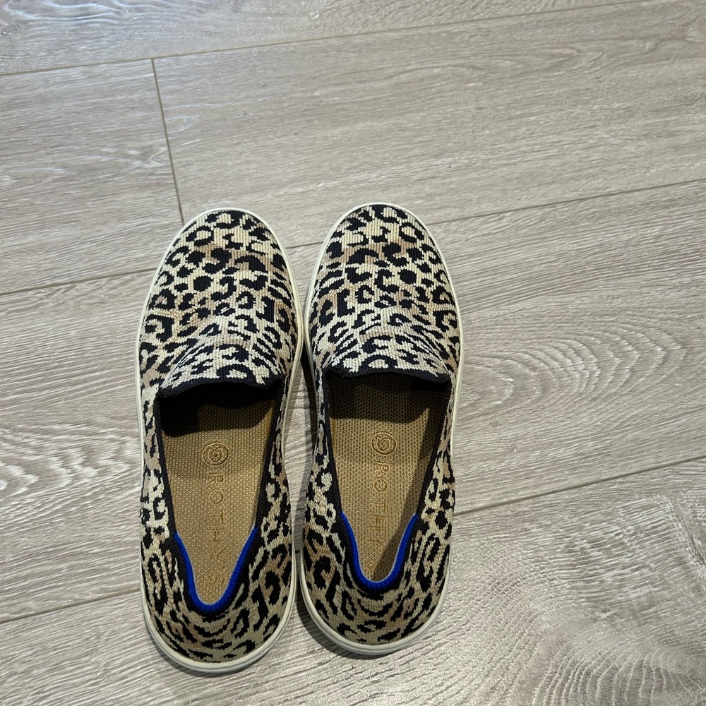 Rothy’s Slip In Sneaker